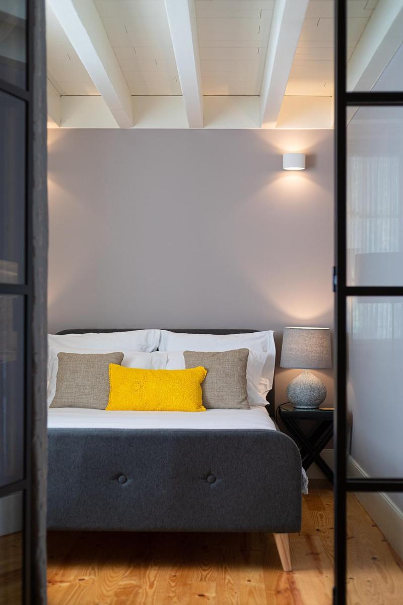 Apartament Lemon Mezzanine - Santa Catarina Porto Zewnętrze zdjęcie