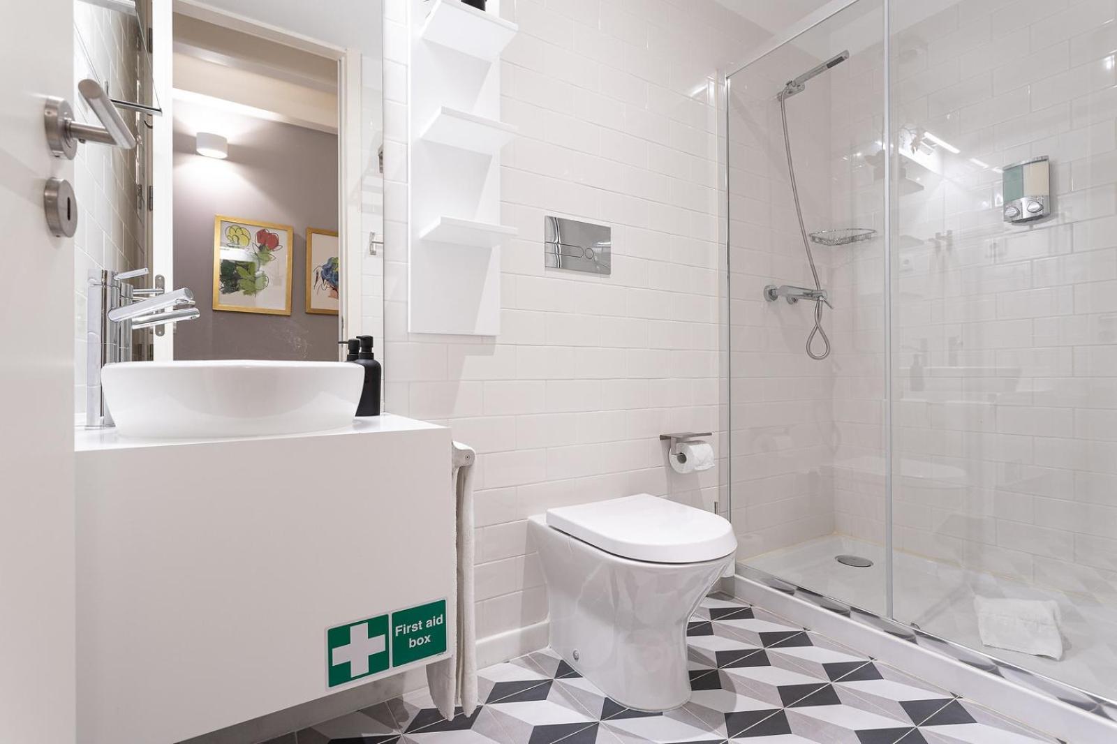 Apartament Lemon Mezzanine - Santa Catarina Porto Zewnętrze zdjęcie