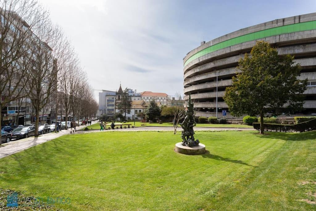Apartament Lemon Mezzanine - Santa Catarina Porto Zewnętrze zdjęcie