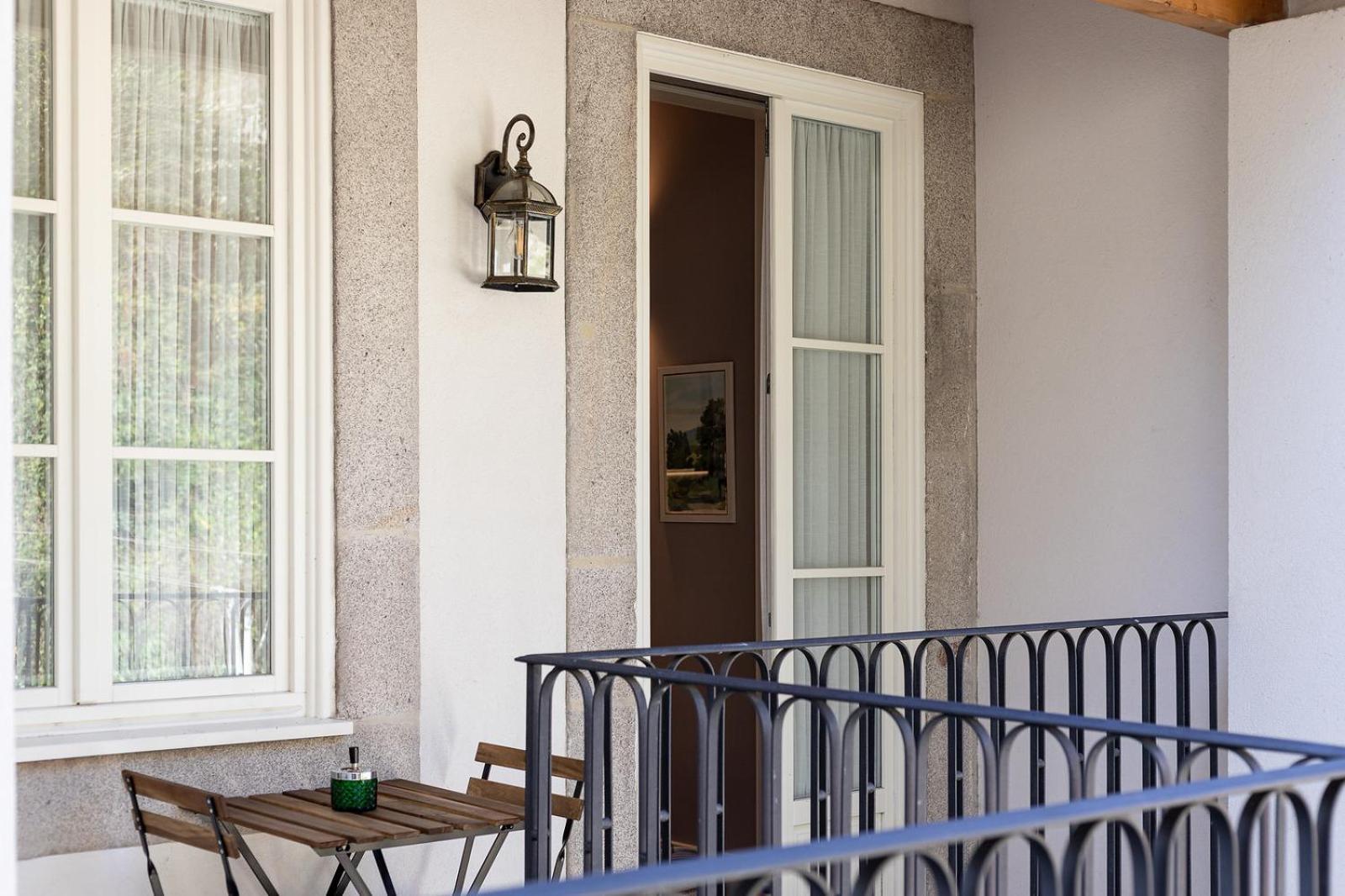 Apartament Lemon Mezzanine - Santa Catarina Porto Zewnętrze zdjęcie
