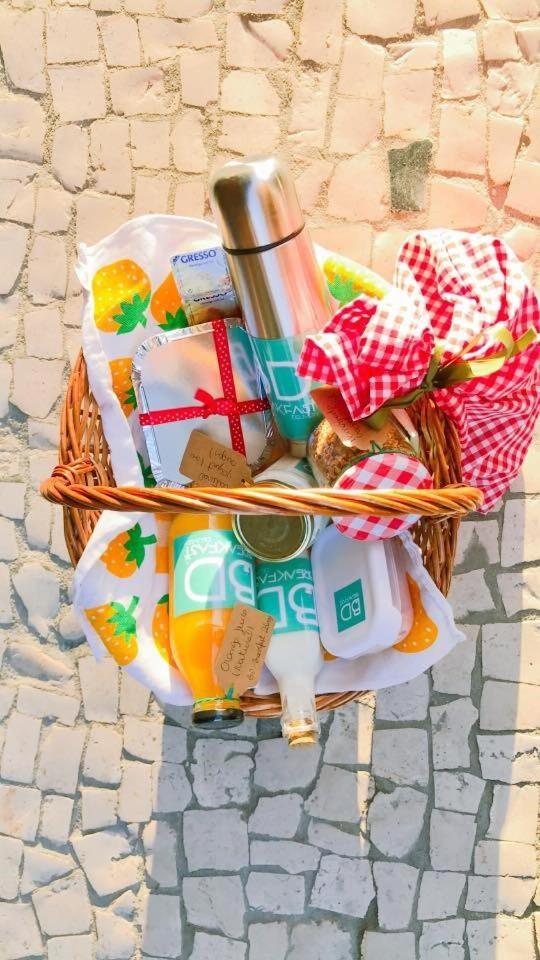 Apartament Lemon Mezzanine - Santa Catarina Porto Zewnętrze zdjęcie